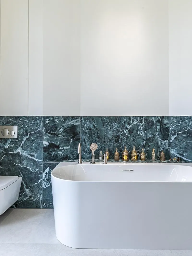 Raspail — Paris 6e · Appartement